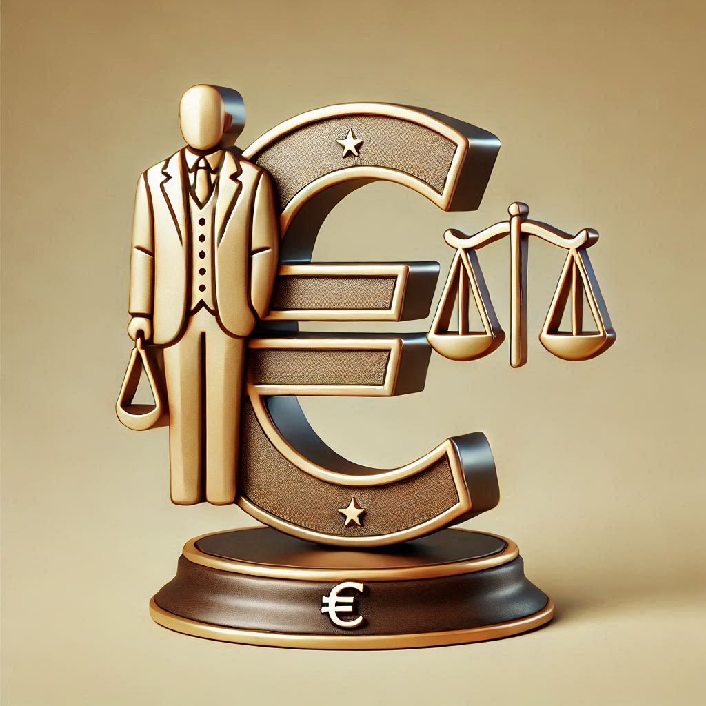 Was kostet ein Anwalt?