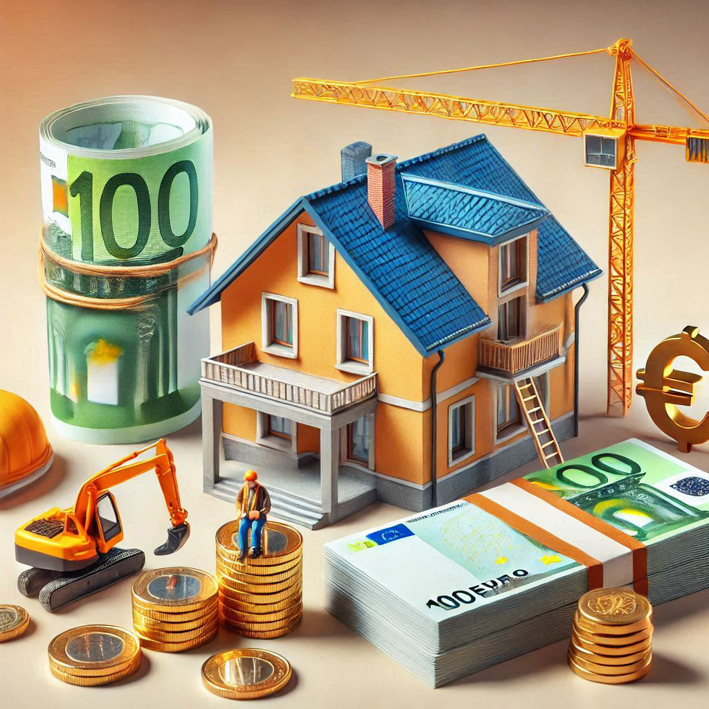 Baufirma in Verzug – unnötige Kosten und Sorgen&nbsp;vermeiden