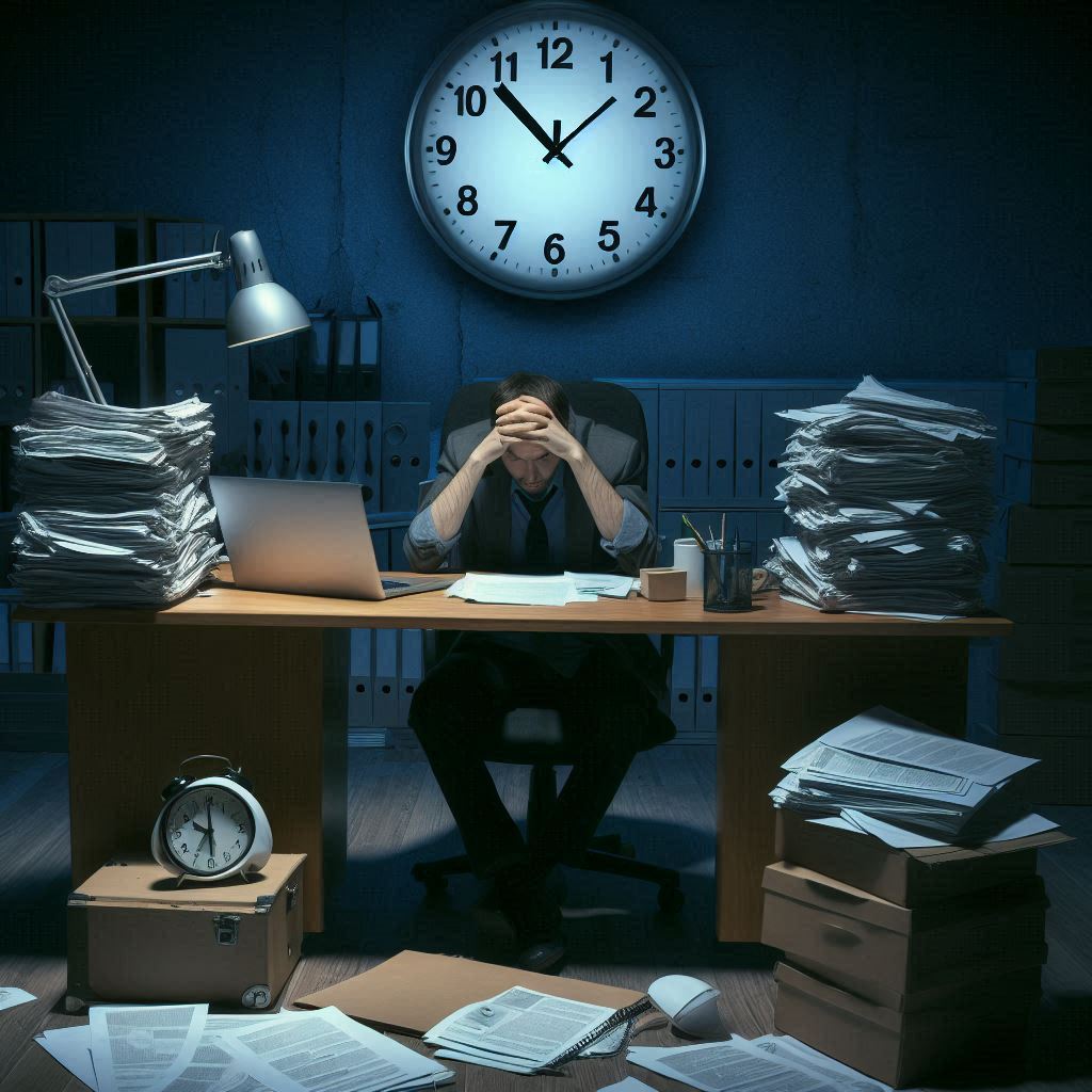 Überstunden, Mehrarbeit, Überstunden abfeiern, Freizeitausgleich, Überstunden nicht anerkannt, Vergütung von Überstunden