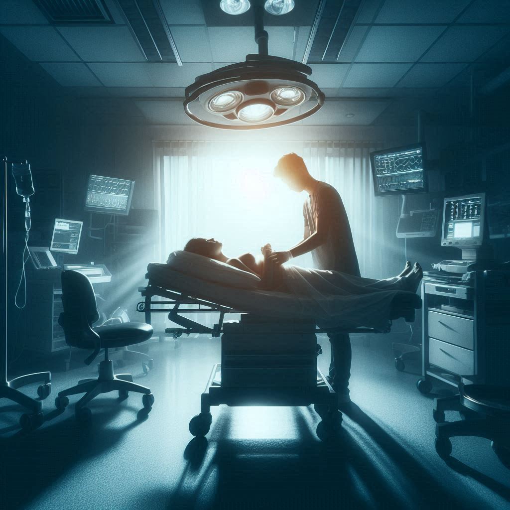 Gewalt bei der Geburt: Ihre Rechte und was Sie im Nachgang tun&nbsp;können