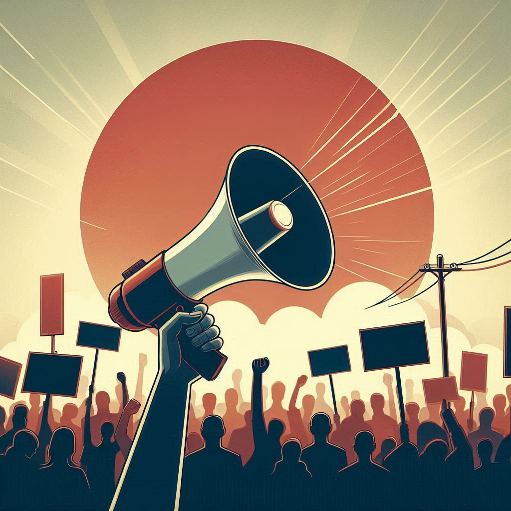 Versammlungsfreiheit: Ihre Rechte und Pflichten bei öffentlichen Demonstrationen