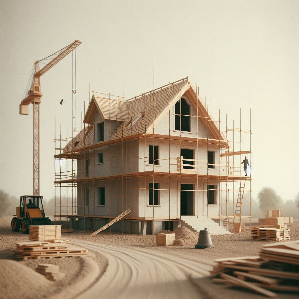 Baufirma reagiert nicht? Stillstand auf der Baustelle&nbsp;verhindern