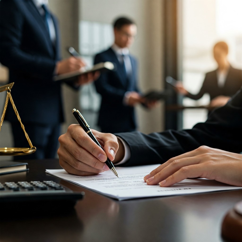 Betriebsbedingte Kündigung: Welche Rechte habe ich als&nbsp;Arbeitnehmer?