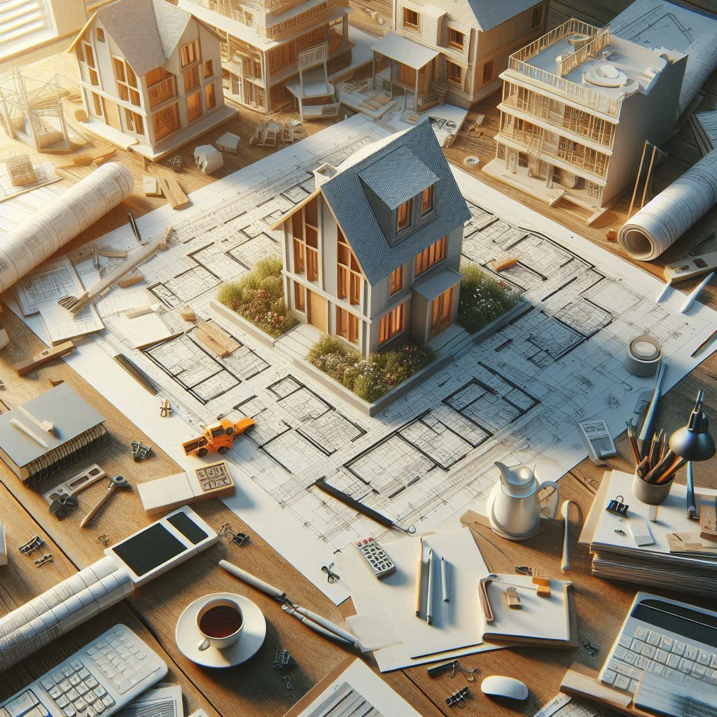 Grundstückskauf, Altlasten, Denkmalschutz, Baugenehmigung