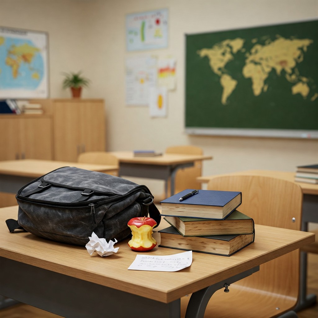 Schulrauswurf: Wie man sich dagegen wehren&nbsp;kann