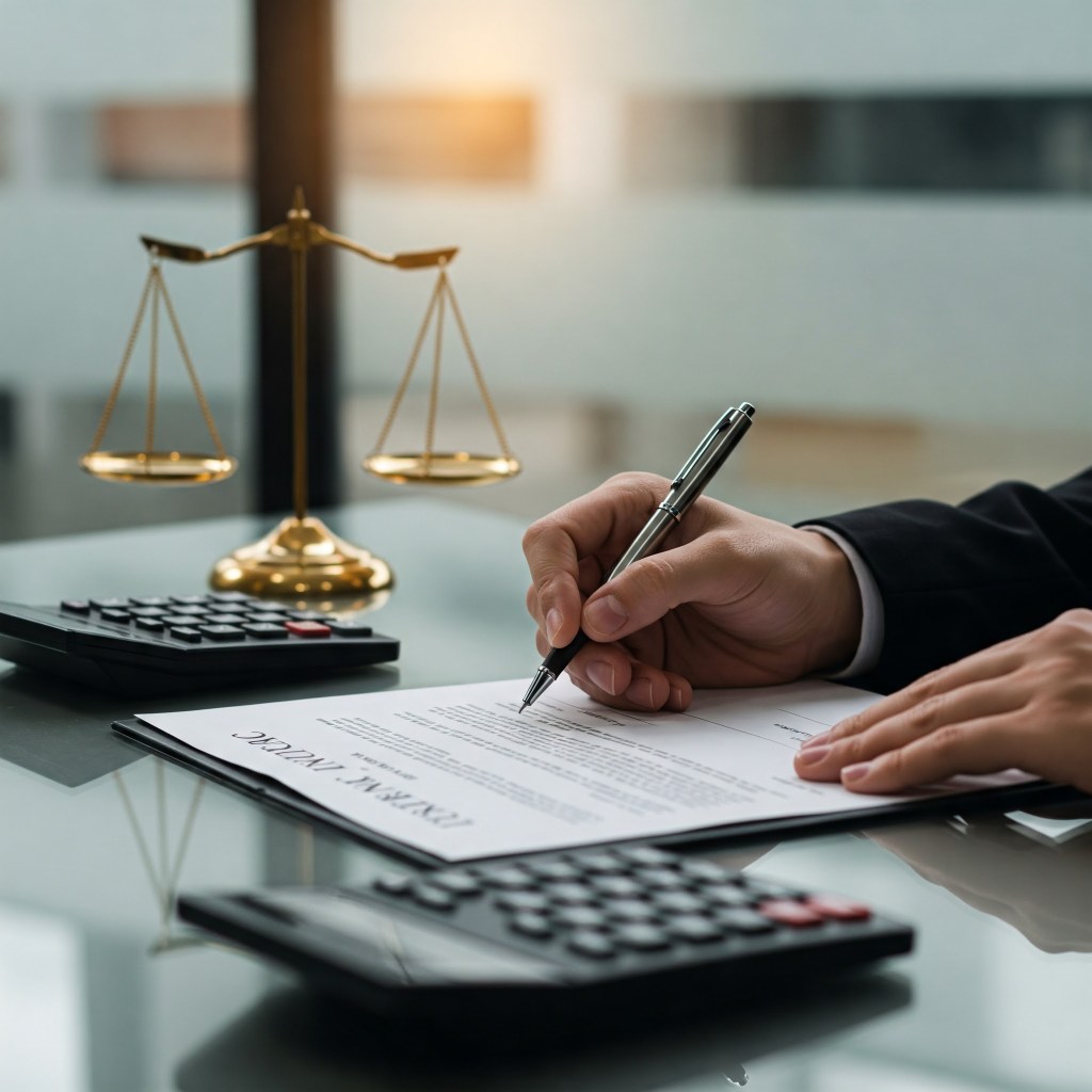 Erbschaftssteuer optimieren: Was Sie wissen&nbsp;müssen