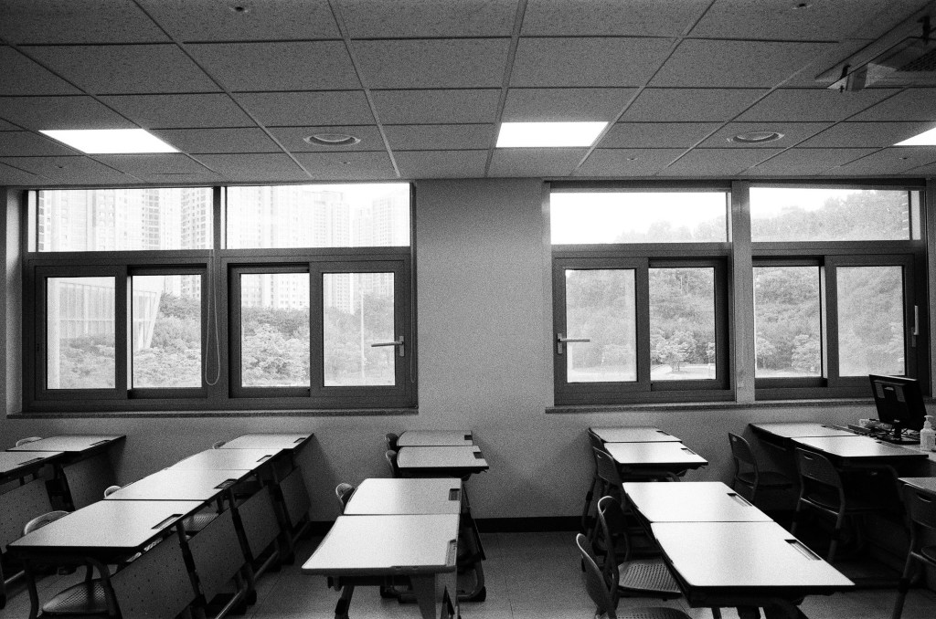 Erhöhte Klassengröße und Unterrichtsausfall: Ihre Ansprüche als&nbsp;Eltern