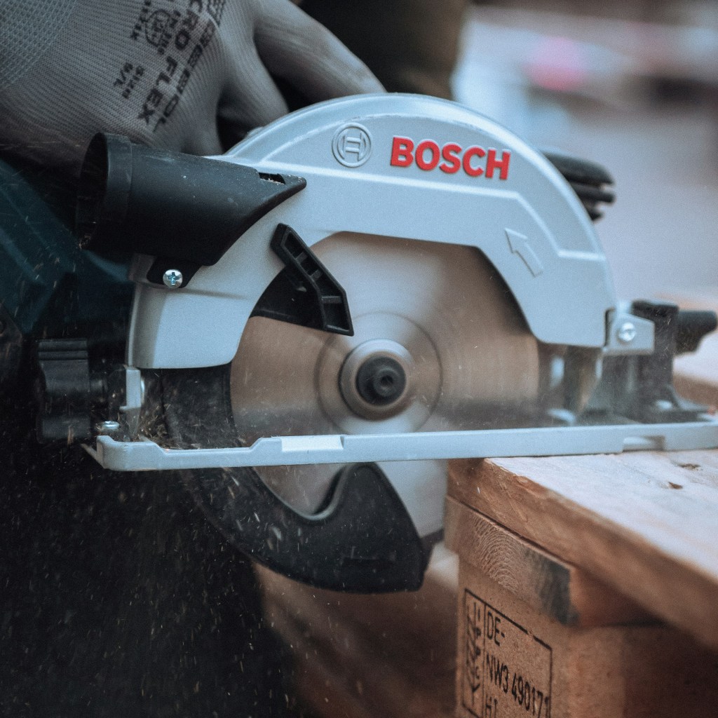 Fehlende Arbeitssicherheit auf meiner Baustelle, Unfallgefahr