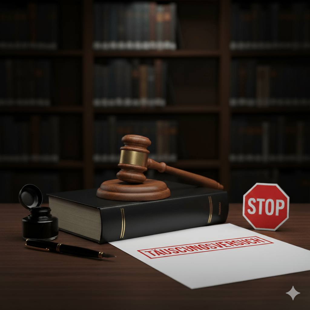 Täuschungsversuch in der Hochschule: Diese Sanktionen&nbsp;drohen