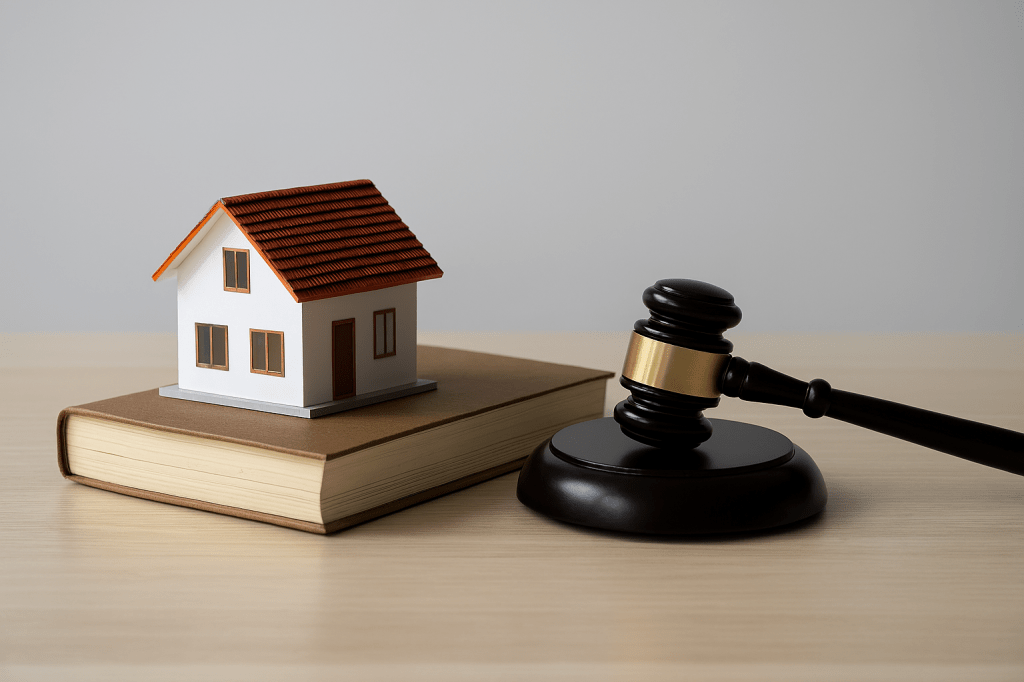 Nießbrauch, Erben mit Nießbrauch, Wohnrecht, Testament