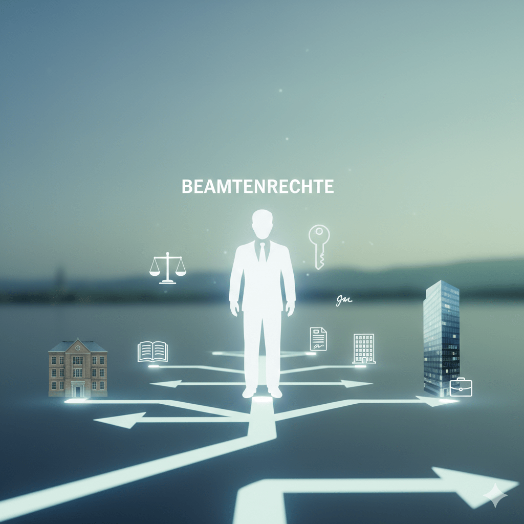 Versetzung, Dienstpostenwechsel, Beamter, verbeamtet, Dienstort, Wechsel, Beamtenrecht, Verwaltungsrecht