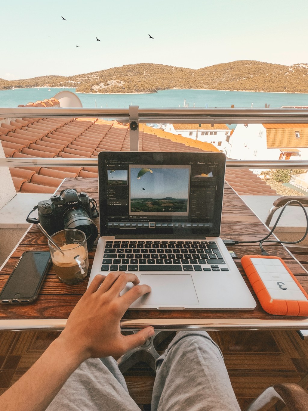 Arbeitsrecht bei Remote Work im Ausland: Was ist erlaubt?